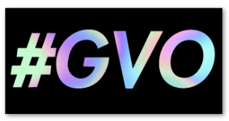 #GVO