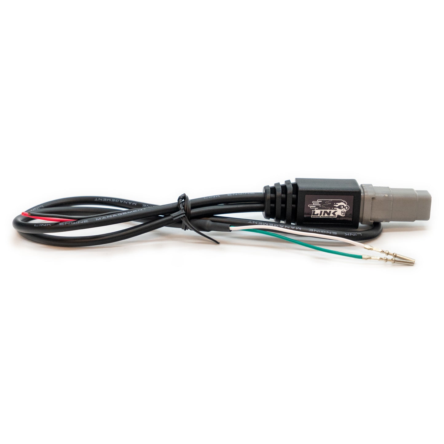 CANSS - CAN Connection Cable for WireIn ECUƒ??s (ECU Header CAN)