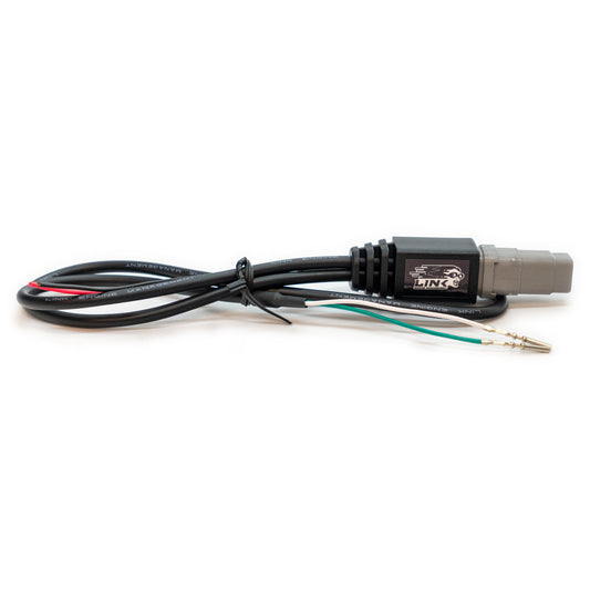 CANSS - CAN Connection Cable for WireIn ECUƒ??s (ECU Header CAN)