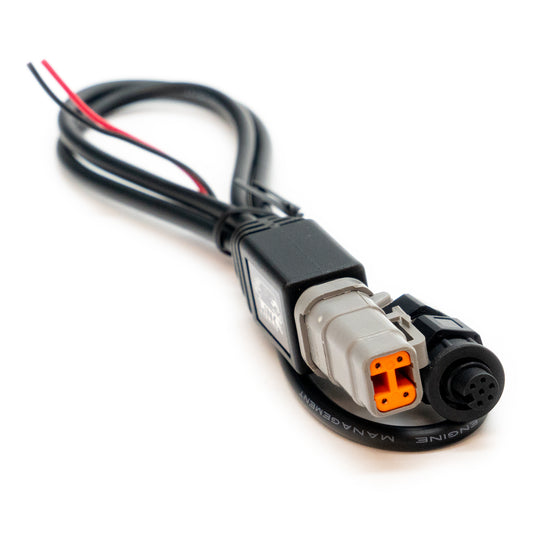 CANLTW - CAN Connection Cable for WireIn ECUƒ??s (6Pin CAN)